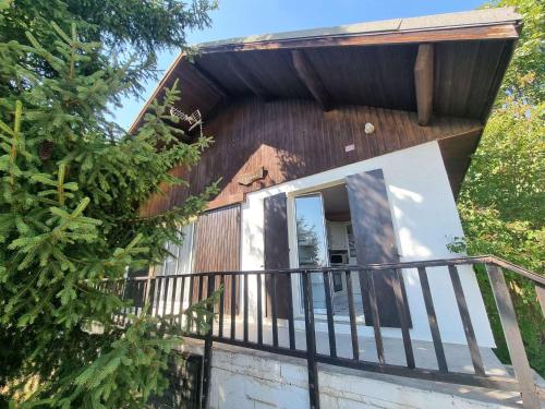 Chalet confortable avec animaux admis - 9 pers. - FR-1-393-216 in Saint-Michel-de-Chaillol