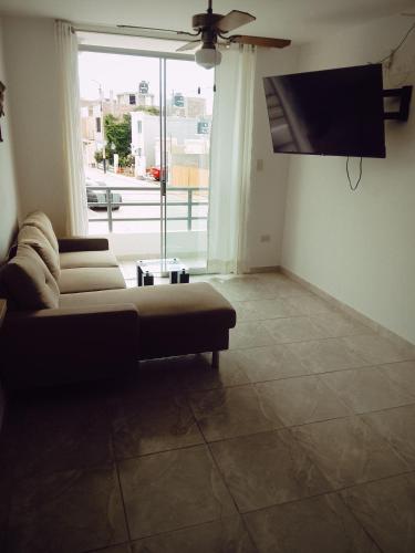 departamento familiar privado trujillo huanchaco