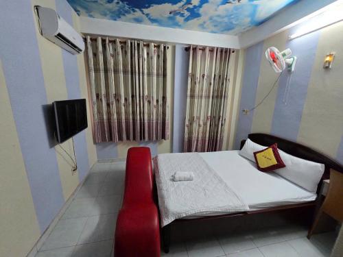 Vũ Hà Hotel Hồ Chí Minh - image 2