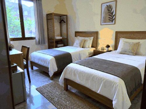 Homestay de Sabri