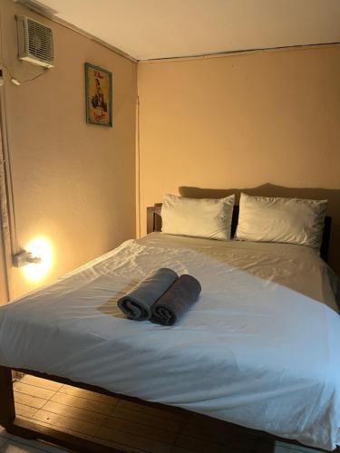 Madera House Chiang Mai Room Type - Standard King Room