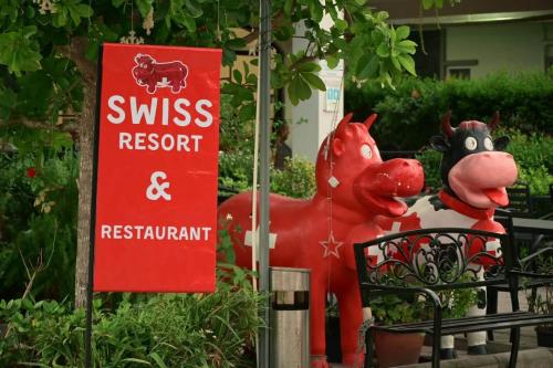 Exterior view of Toi House by Swiss Resort-Banphe