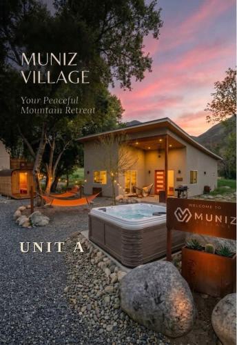 Muniz Village 1