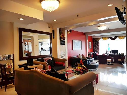 Devera Hotel in Angeles / Clark