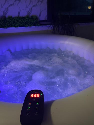 Spa apartman Mostar7