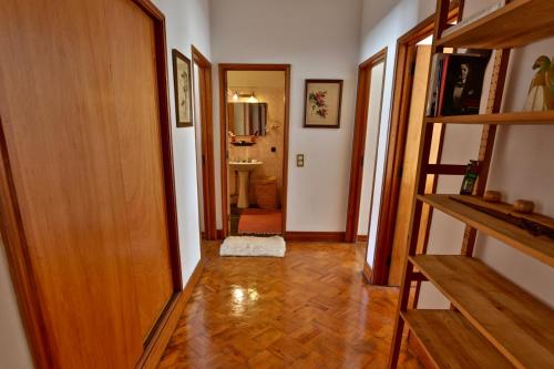 Foto - QUATRO ANAS Homestay