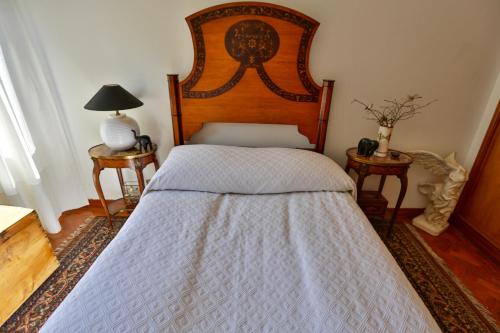 Foto - QUATRO ANAS Homestay