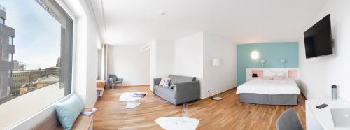 Hotel des Patients - image 5