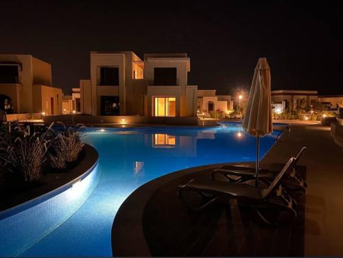 Hawana Luxury Escape Pool Marina and Beach - image 3