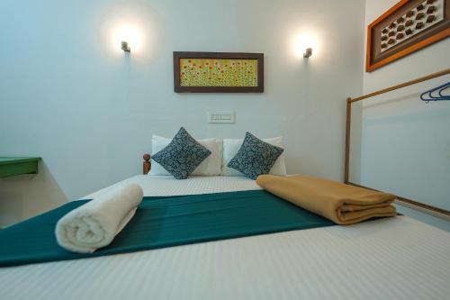 Ashirvad Homes in Mannarkkad