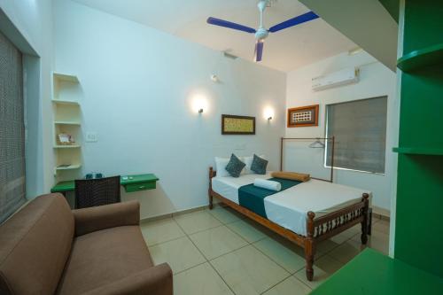 Ashirvad Homes in Mannarkkad