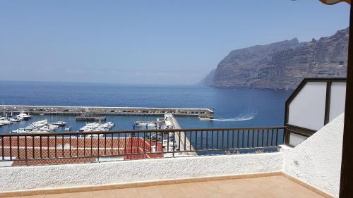 Apartments Gigantes Sunrises - La Alar
