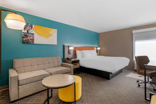 Comfort Inn & Suites Clemson - University Area