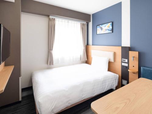 Comfort Hotel Narita Room Type - Double Room - Non-Smoking