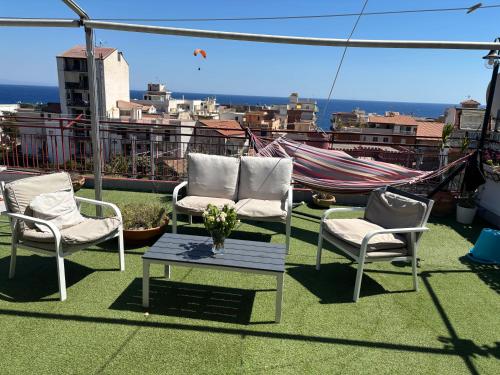 Terrazza Fiumara
