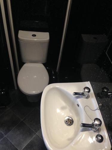Yado Hotel – Blackpool