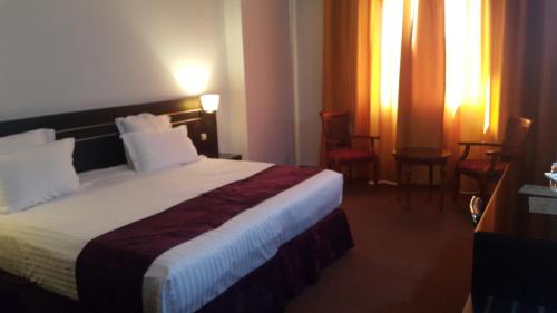 Numidien Hotel Numidien Hotel