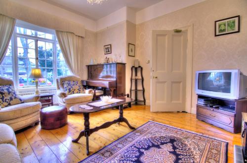 St Judes B&B - image 13