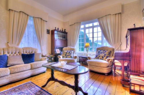 St Judes B&B - image 4