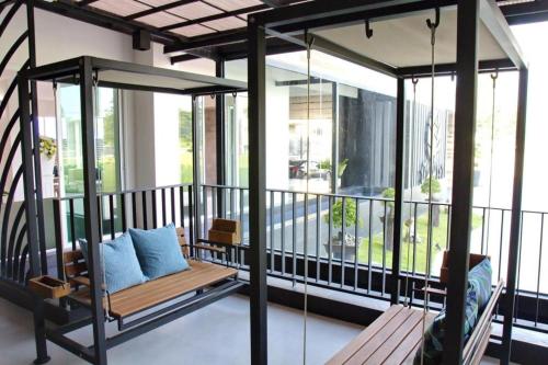 Pannara Hotel