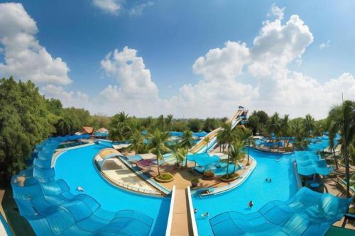 5 Diamond near Pranakorn Rajabhat University