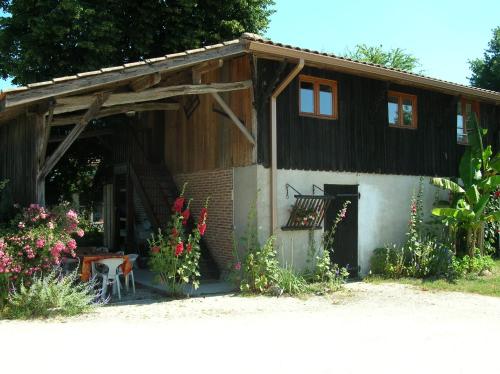 Gîte Proche du Bassin d'Arcachon - Location saisonnière - Mios