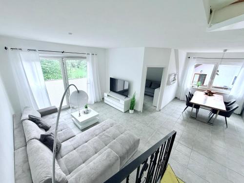 Urlaub in Kärnten - Haus Gostenig