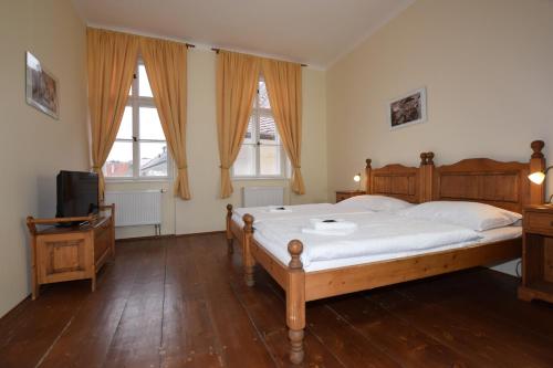 Pension Zámecká Apartmá - Castle Apartments - image 4