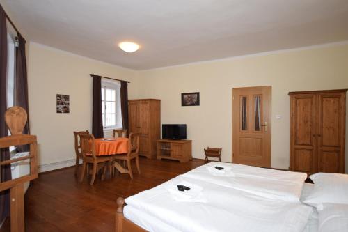 Pension Zámecká Apartmá - Castle Apartments - image 2