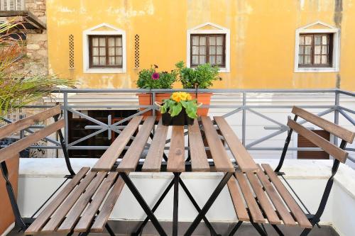 Hidesign Athens Plaka Apartments in Acropolis - image 3