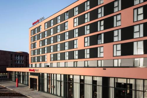 IntercityHotel Braunschweig - image 5
