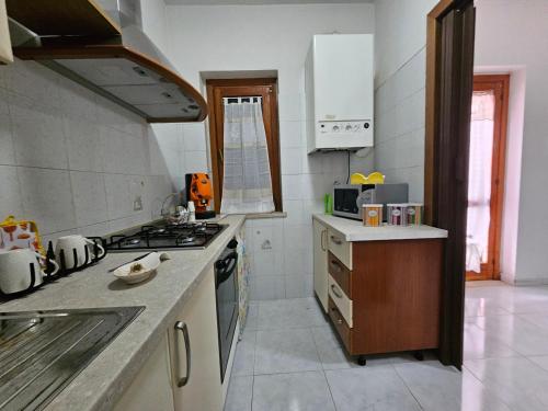 House Mary in Олівето Сітра