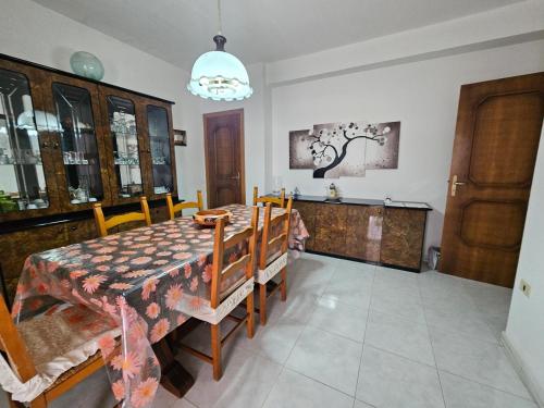 House Mary in Олівето Сітра