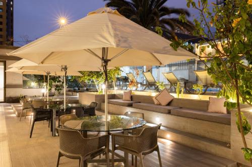 Facilities, Holiday Inn Express Antofagasta By IHG in Antofagasta