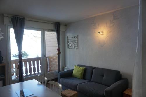 Chalet D'orcieres - Studio cabine 4 personnes MAE-2754