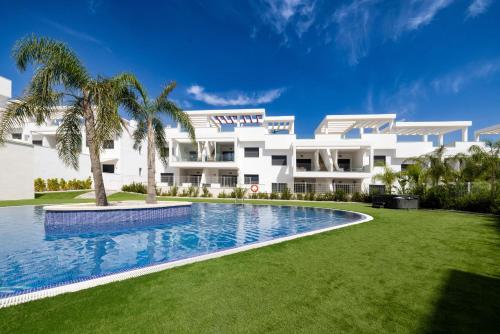 Casa Maria, Nalia Resort