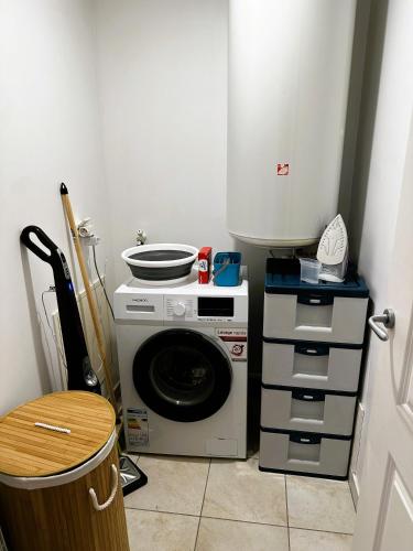 Appartement F3 sur l'anse vata bord de mer - image 5