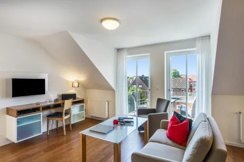 Ferienhaus Jümmers - Teetje in Horumersiel, Deutschland