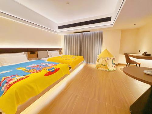 hotel photo