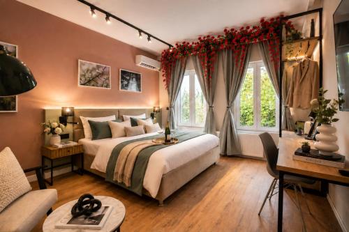 Luxury Apart-Hotel 1