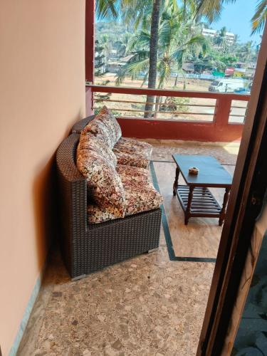 Leon Hide Out Guest House near The Regency