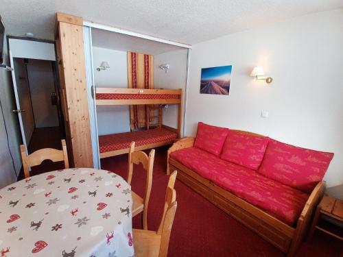 Résidence Le France - Studio 4 personnes Plagne Centre MAE-4774