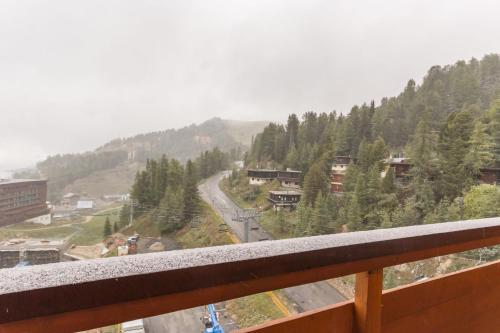 Résidence Le France - Studio 2 personnes Plagne Centre MAE-2824 (Residence Le France - Studio 2 personnes Plagne Centre MAE-2824) in La Plagne