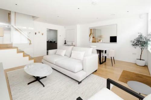charming apartment - epicenter of Paris -wow