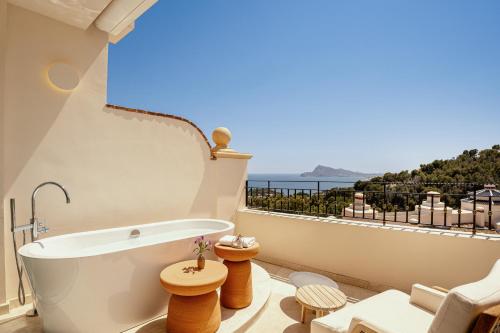 ZEM Wellness Clinic Altea - 5 Stars Grand Luxury in Altea