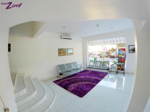 Hotel Zing Phnom Penh 5