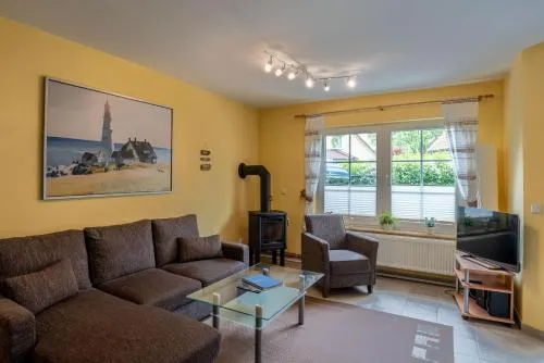 Am Deich Haus 32 in Zingst, Deutschland