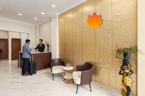 Country Inn Smart Stays - Golf Course Road - image 3