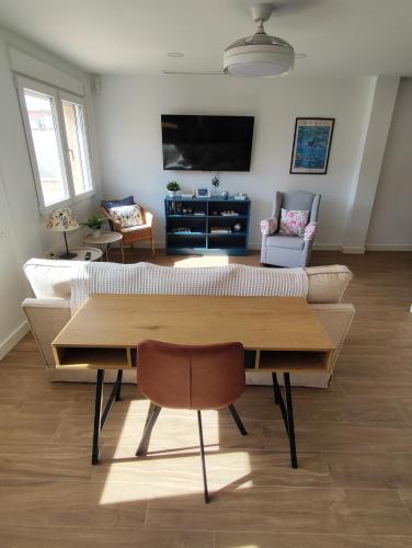 La casa de Ángel - CASCO HISTÓRICO! 5