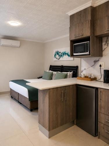 Regal Inn PMB in بيترماريتس بيرغ